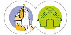 Bild / Logo Evangelische Kirche in Kladow