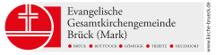 Bild / Logo Ev. Gesamtkirchengemeinde Brück (Mark)