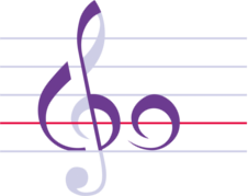 Bild / Logo Chorverband der Evangelischen Kirche Berlin-Brandenburg-schlesische Oberlausitz