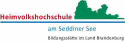 Bild / Logo Heimvolkshochschule am Seddiner See