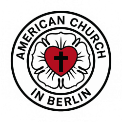Bild / Logo American Church in Berlin