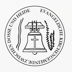 Bild / Logo Evangelische Kirchengemeinde Zwischen Dosse und Heide