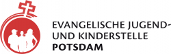Bild / Logo Ev. Jugend- und Kinderstelle Potsdam