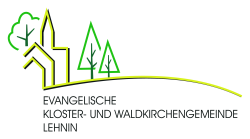 Bild / Logo Ev. Kloster- und Waldkirchengemeinde Lehnin