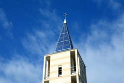 Bild / Logo Ev. Kirchengemeinde Drewitz-Kirchsteigfeld