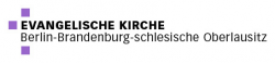 Bild / Logo Pressestelle der Evangelischen Kirche Berlin-Brandenburg-schlesische Oberlausitz