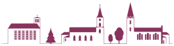 Bild / Logo Ev.-Trinitatis-Gesamtkirchengemeinde Brieselang