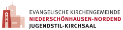 Bild / Logo Ev. Kirchengemeinde Niederschönhausen-Nordend