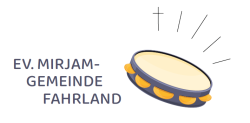 Bild / Logo Ev. Mirjamgemeinde Fahrland