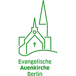 Bild / Logo Evangelische Auenkirche Berlin