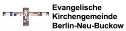 Bild / Logo Ev. Kirchengemeinde Berlin-Neu-Buckow