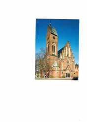 Bild / Logo Evangelische Kirchengemeinde Friedrichshagen