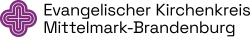 Bild / Logo Evangelischer Kirchenkreis Mittelmark-Brandenburg