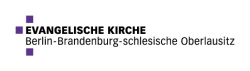 Bild / Logo Geschäftsstelle der Landessynode der EKBO
