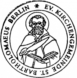 Bild / Logo Ev. Bartholomäus-Kirchengemeinde