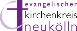 Bild / Logo Ev. Kirchenkreis Neukölln